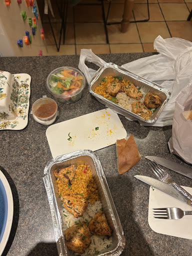 Photo of Konak - 34 Great Whyte, Ramsey, Huntingdon PE26 1HA